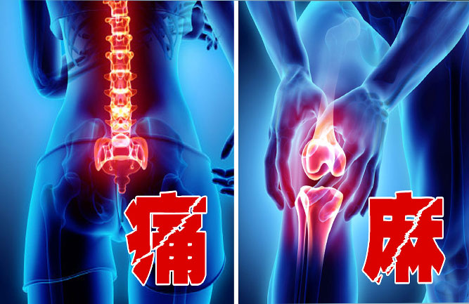 腰椎間盤(pán)突出主要癥狀怎么緩解